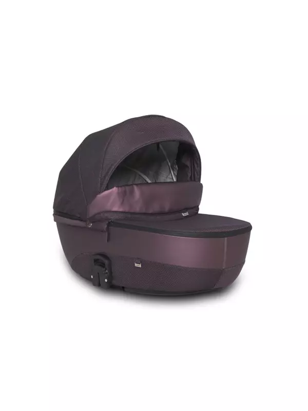 Коляска 2 в 1 Riko Nano Pro 05 plum